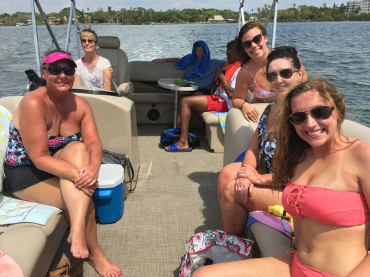 Black Pearl of Siesta Key-西耶斯塔岛必去景点