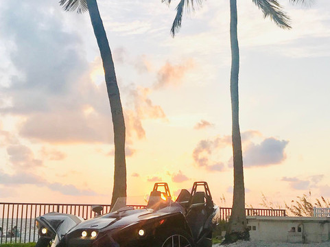 Gulf Coast Slingshot Rentals