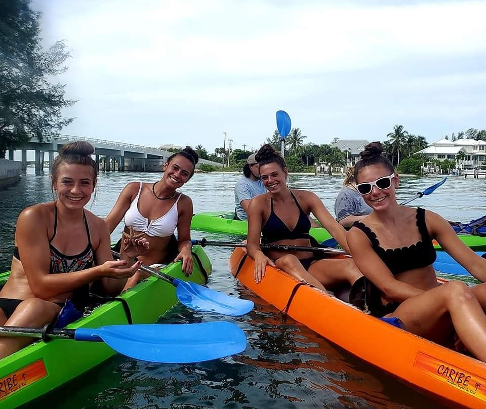 Glass Bottom Rentals