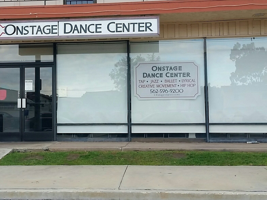 Onstage Dance Center景点图片