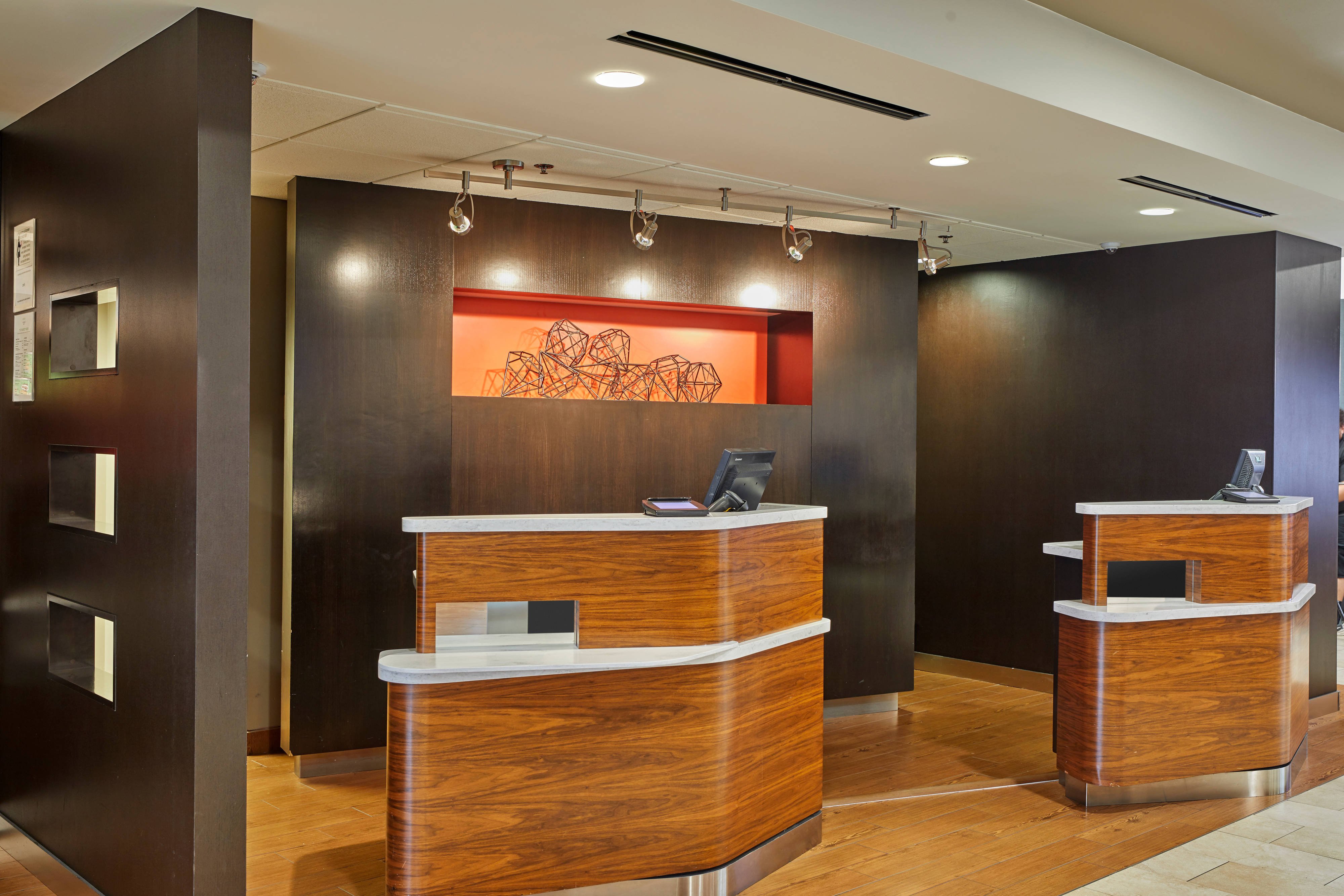 Courtyard by Marriott Eugene Springfield-官方