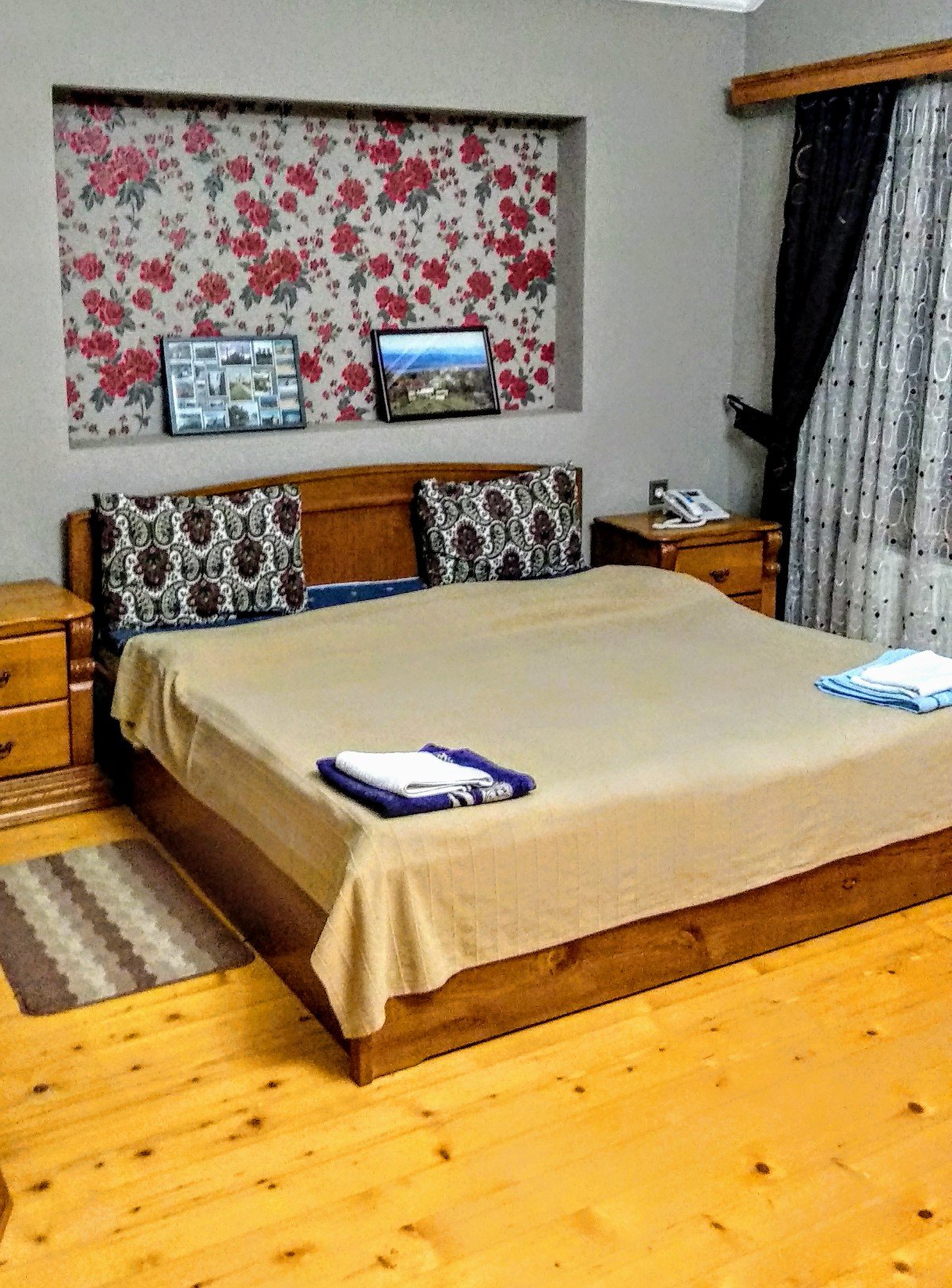 Hello Qusar Hotel-官方
