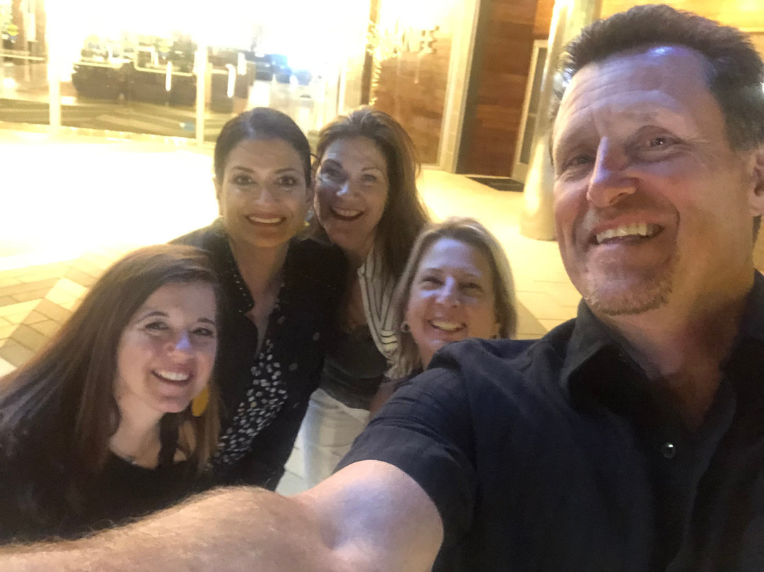 The Shops at Willow Bend-普莱诺必去景点