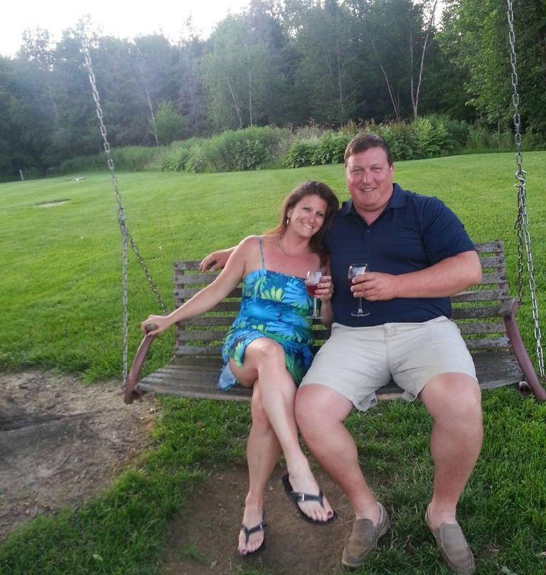 Munson Bridge Winery