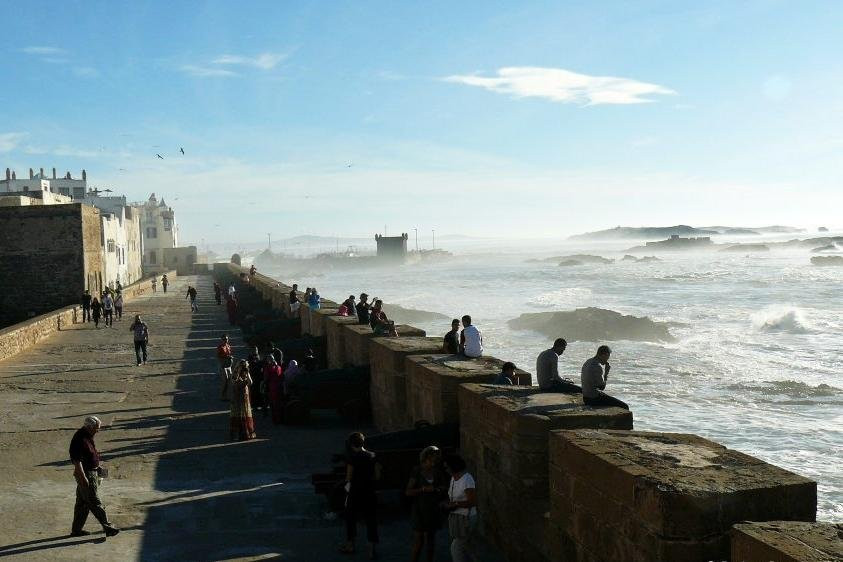 Travica-阿加迪尔必去景点