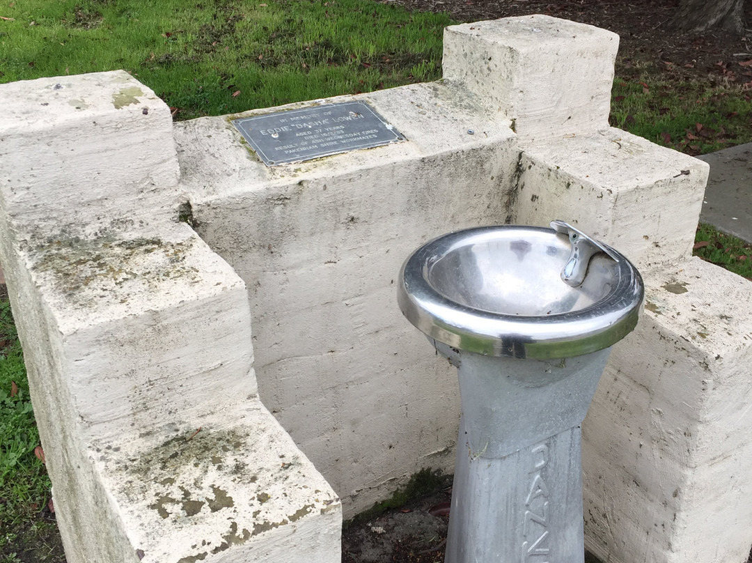 Nar Nar Goon Playground-Nar Nar Goon必去景点