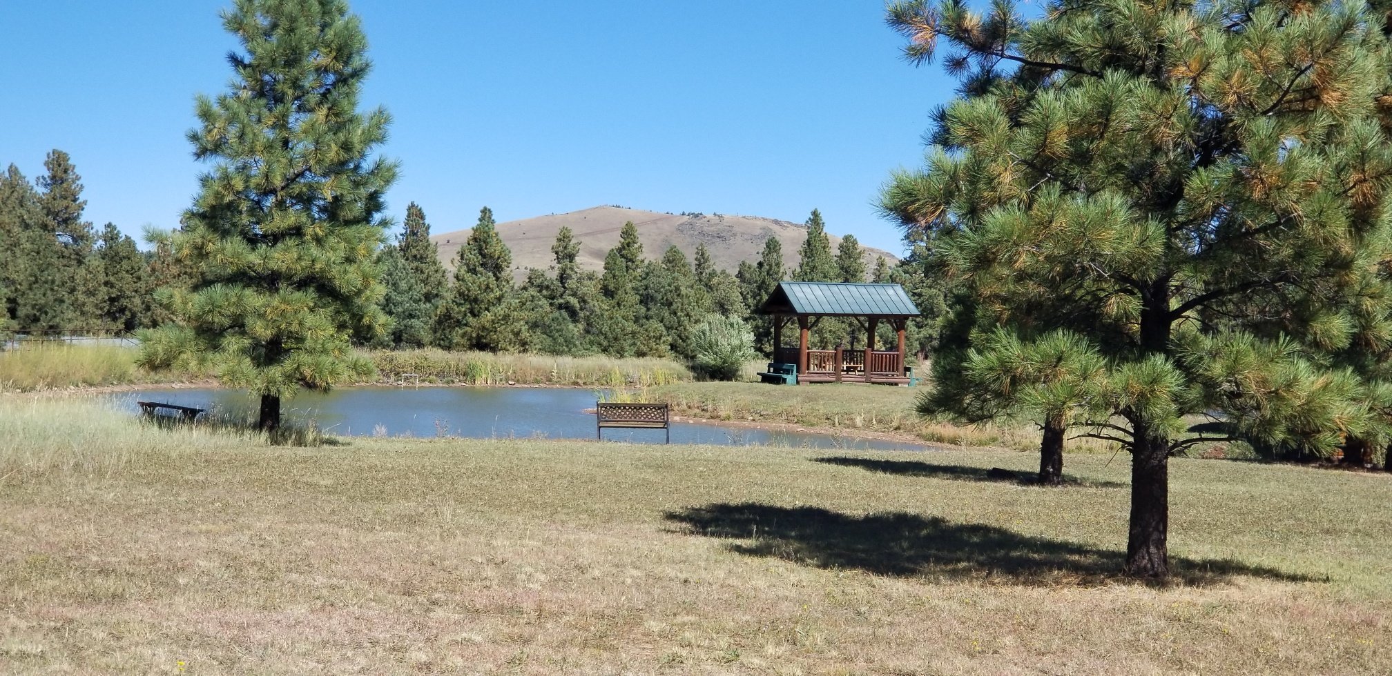 Snowy Mountain Lodge-浴室