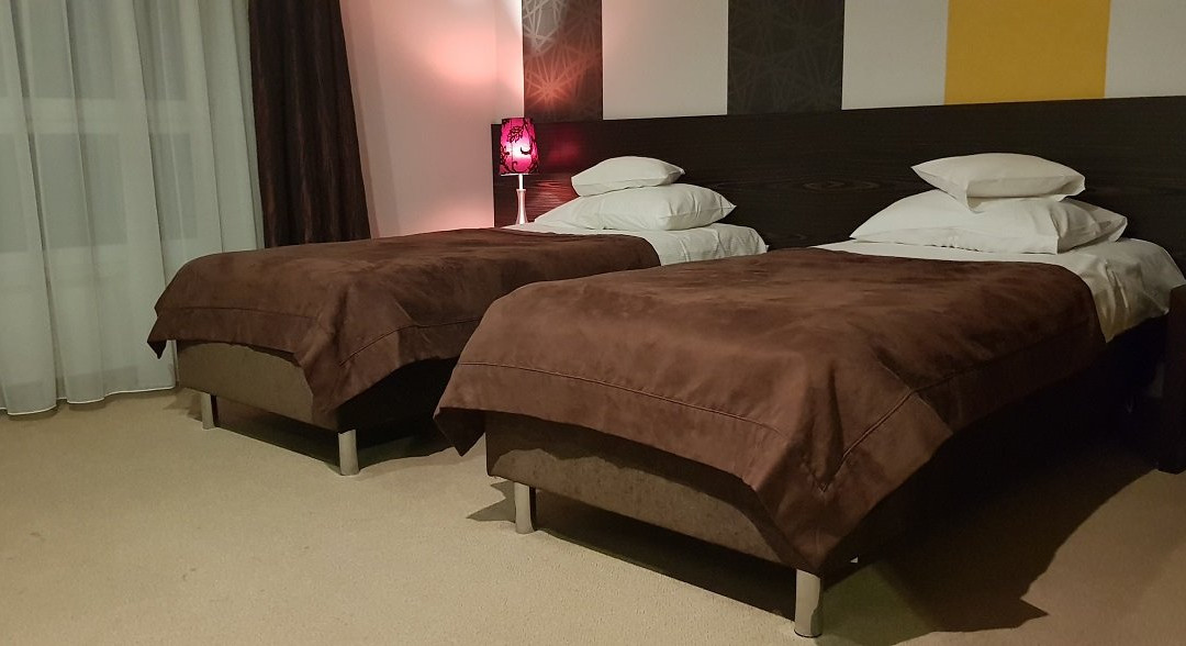 Hotel Niepolomice主图