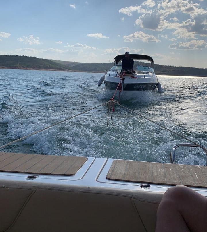 Navegue Escarpas-Capitolio必去景点