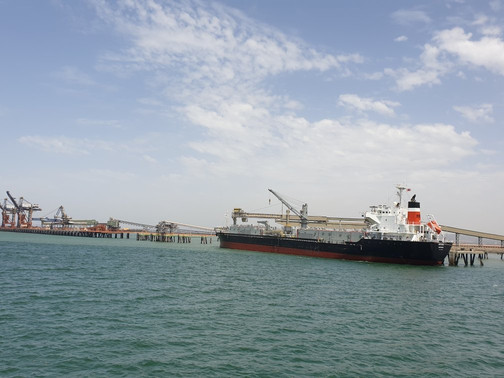 Gladstone CBD Tours Coffee Cruise-Gladstone必去景点