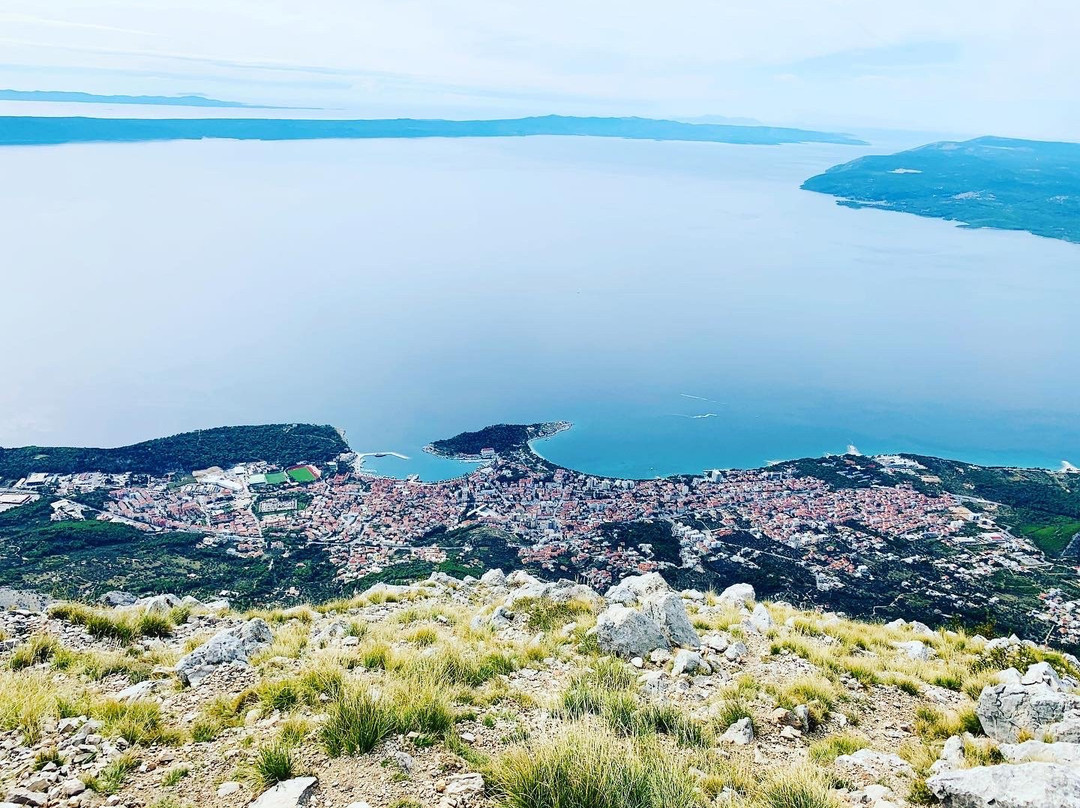 Biokovo Mountain景点图片