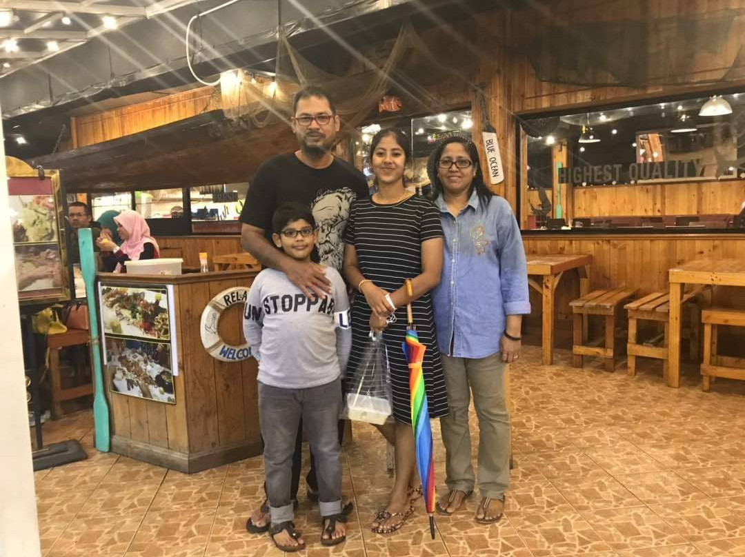 Kilang Bateri-新山必去景点