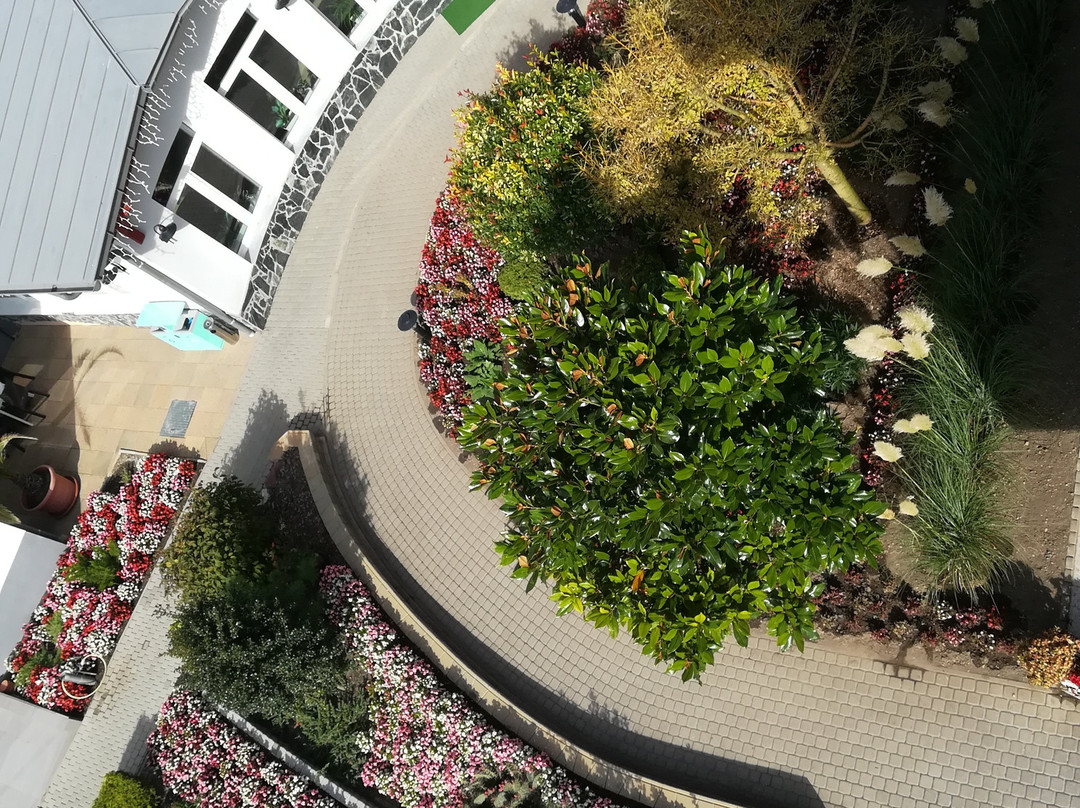 Wellness Hotel Katalin主图