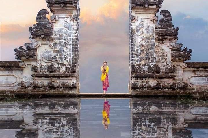 Bali Instagramable Tour-乌布必去景点