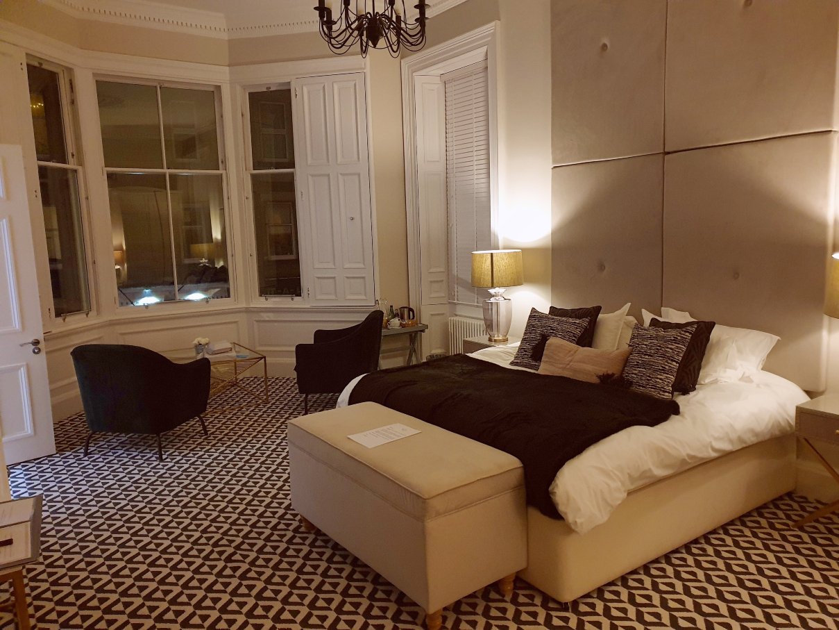 The Lane Hotel-官方