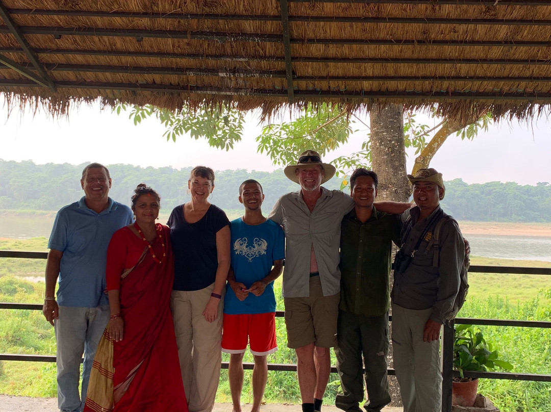 Ghumtee Riviera主图