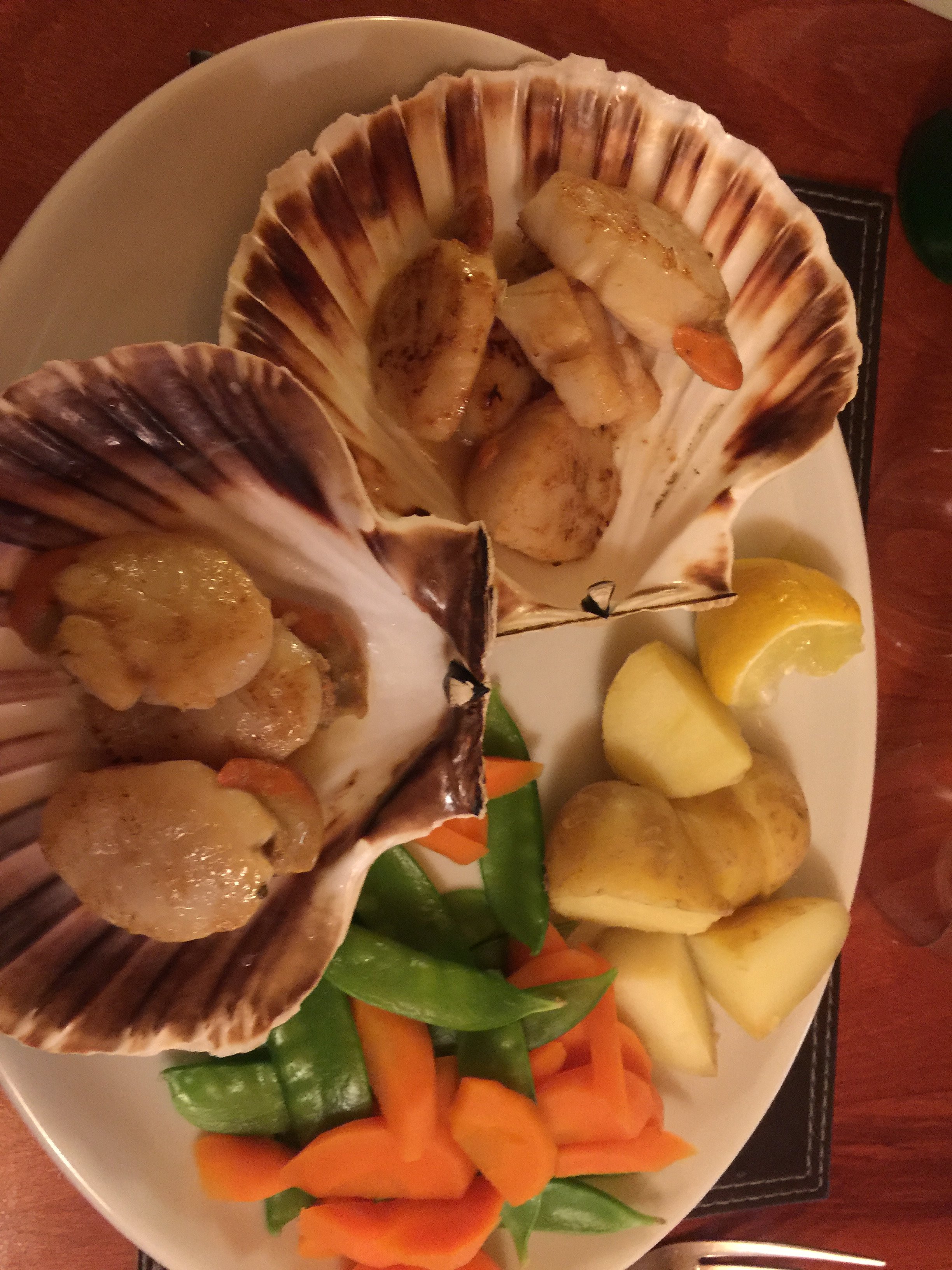 Craigard Hotel-餐饮