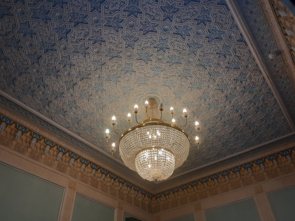 House-Museum of Paisiy Maltsev-Balakovo必去景点
