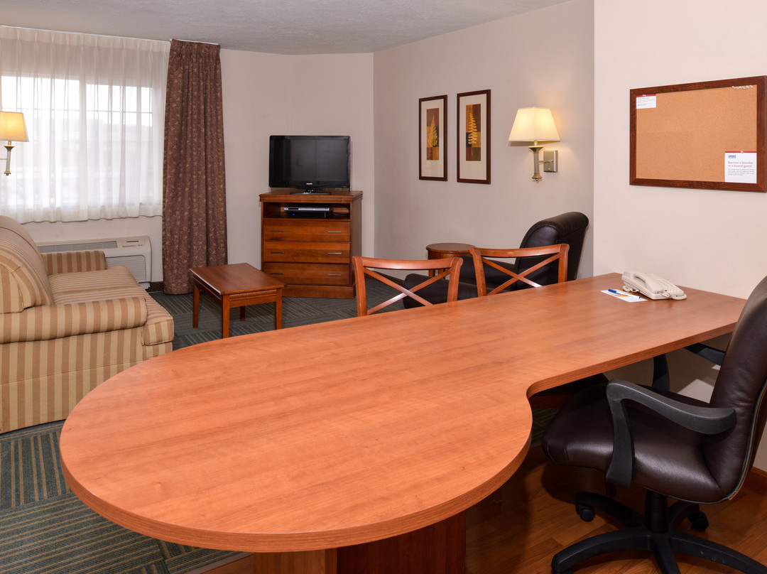 Candlewood Suites Boise-Meridian by IHG主图