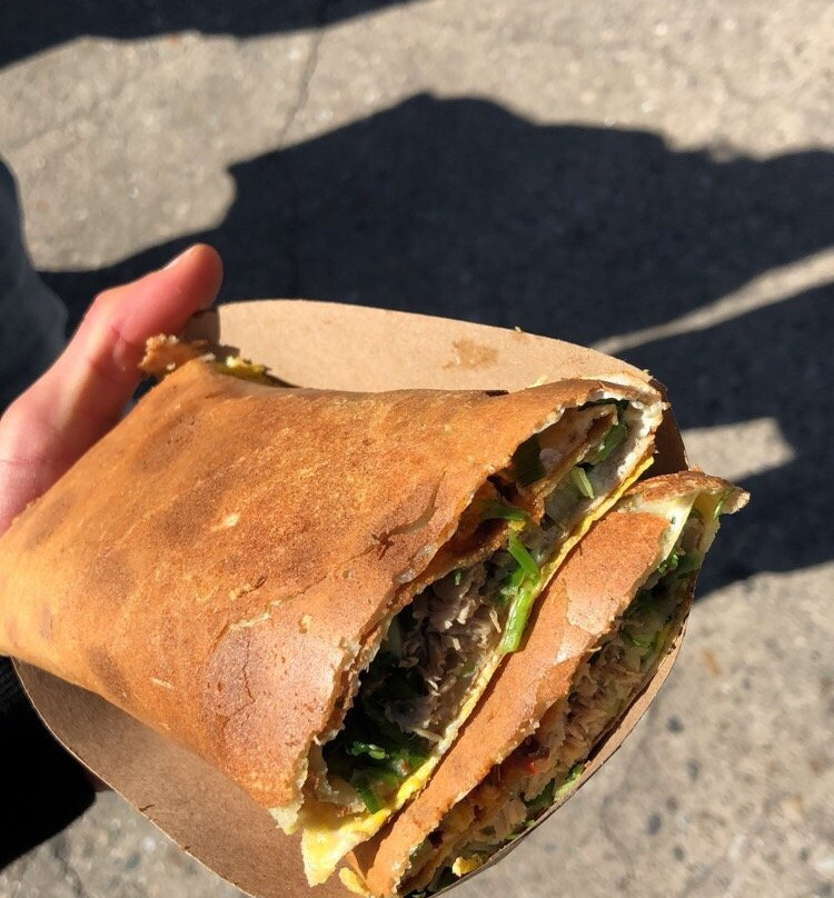 Smorgasburg-Prospect Park-布鲁克林必去景点