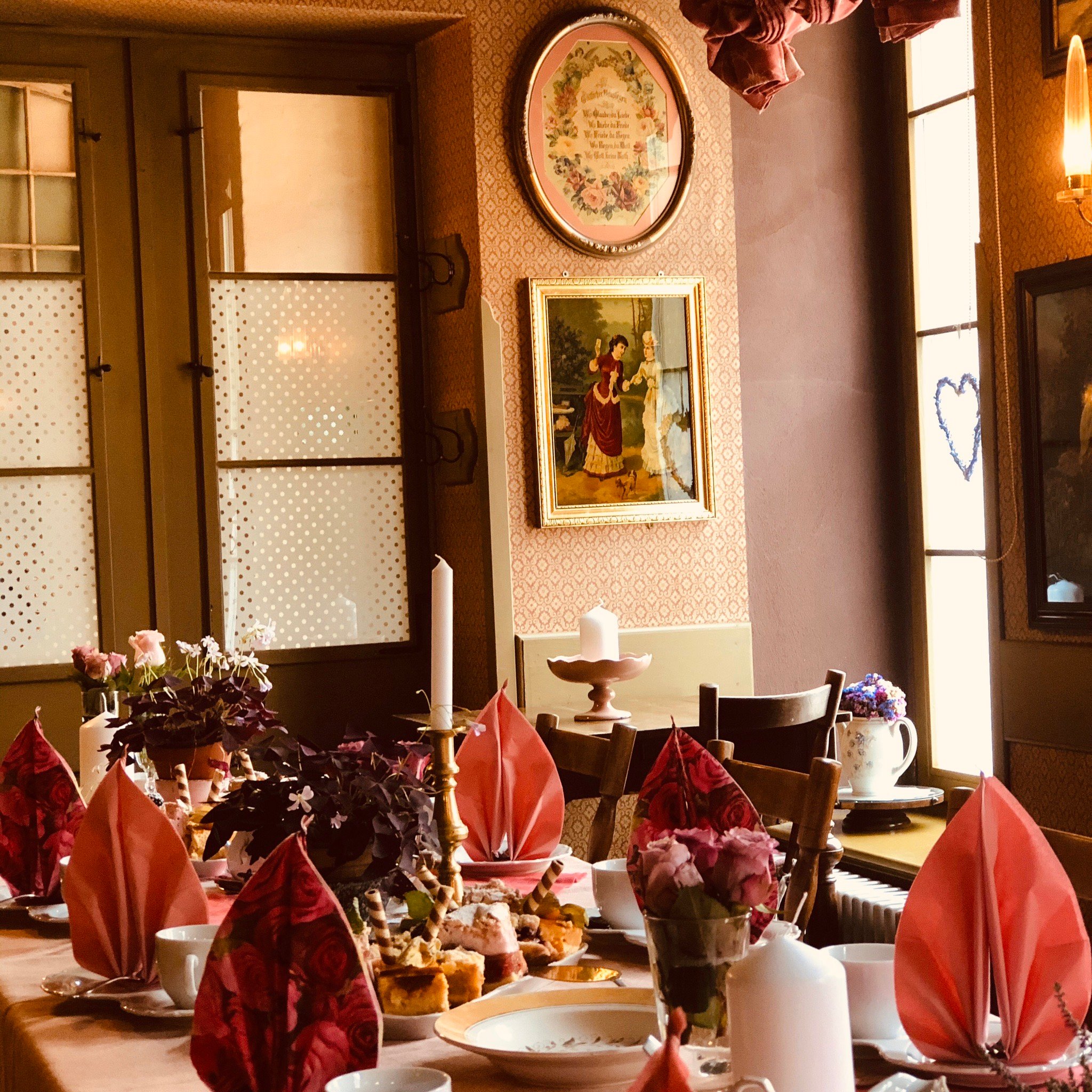 Altes Handelshaus-官方