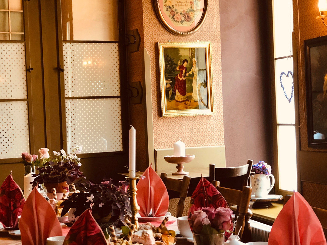 Oelsnitz/Vogtland酒店住宿-Altes Handelshaus