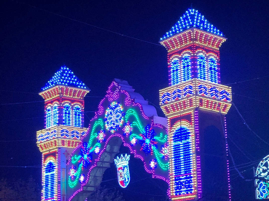 Cervezas Esparte Conil景点图片