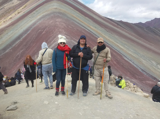 K y D Tours Operator-奥扬泰坦博必去景点