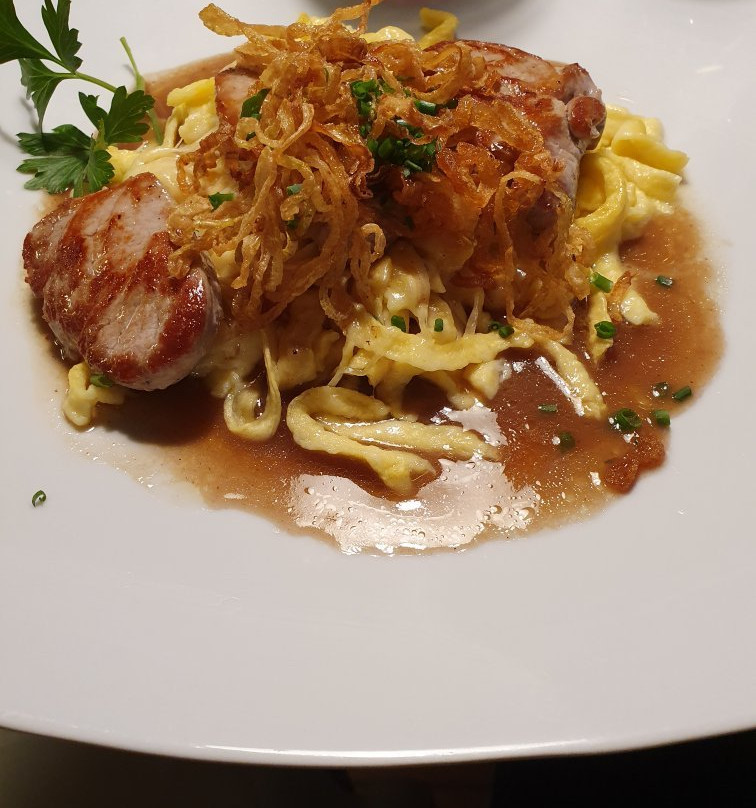 Hotel-Gaststatte Klosterhof主图