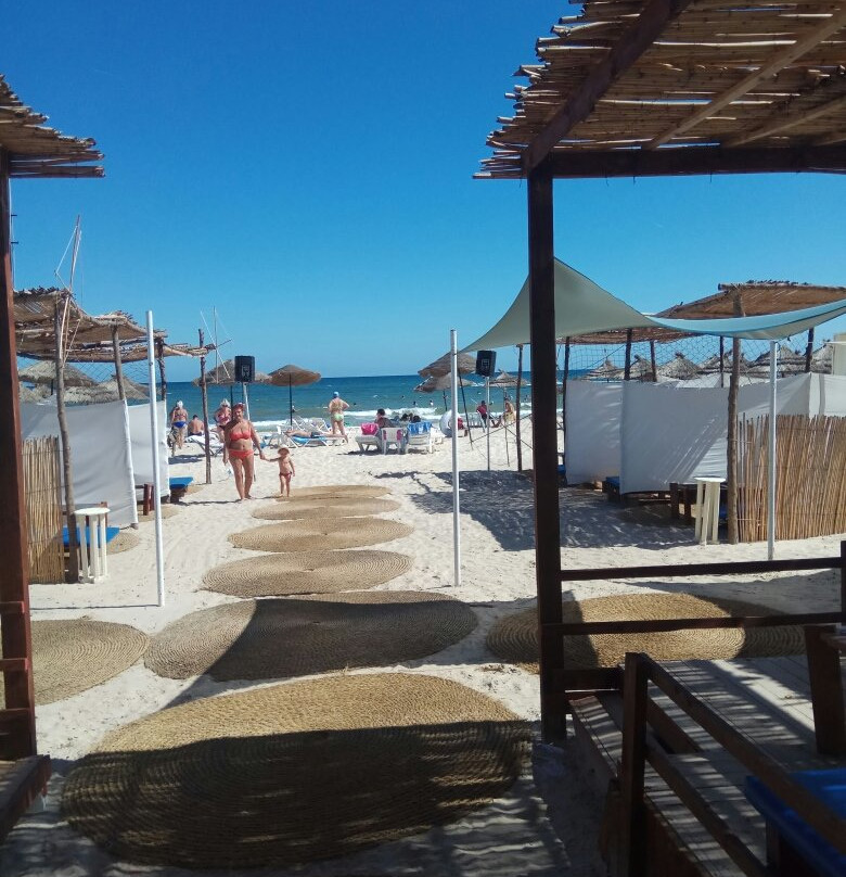 Hotel Royal Jinene & Jinene主图