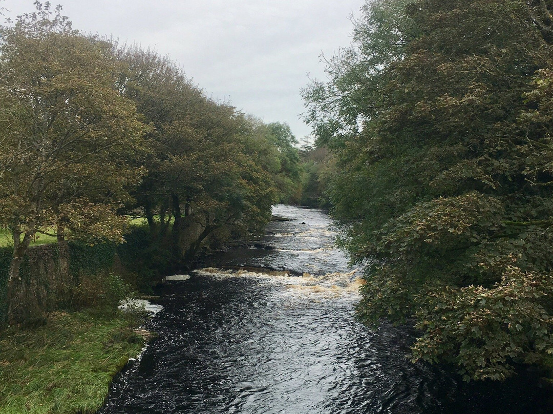 Easkey River Walk景点图片