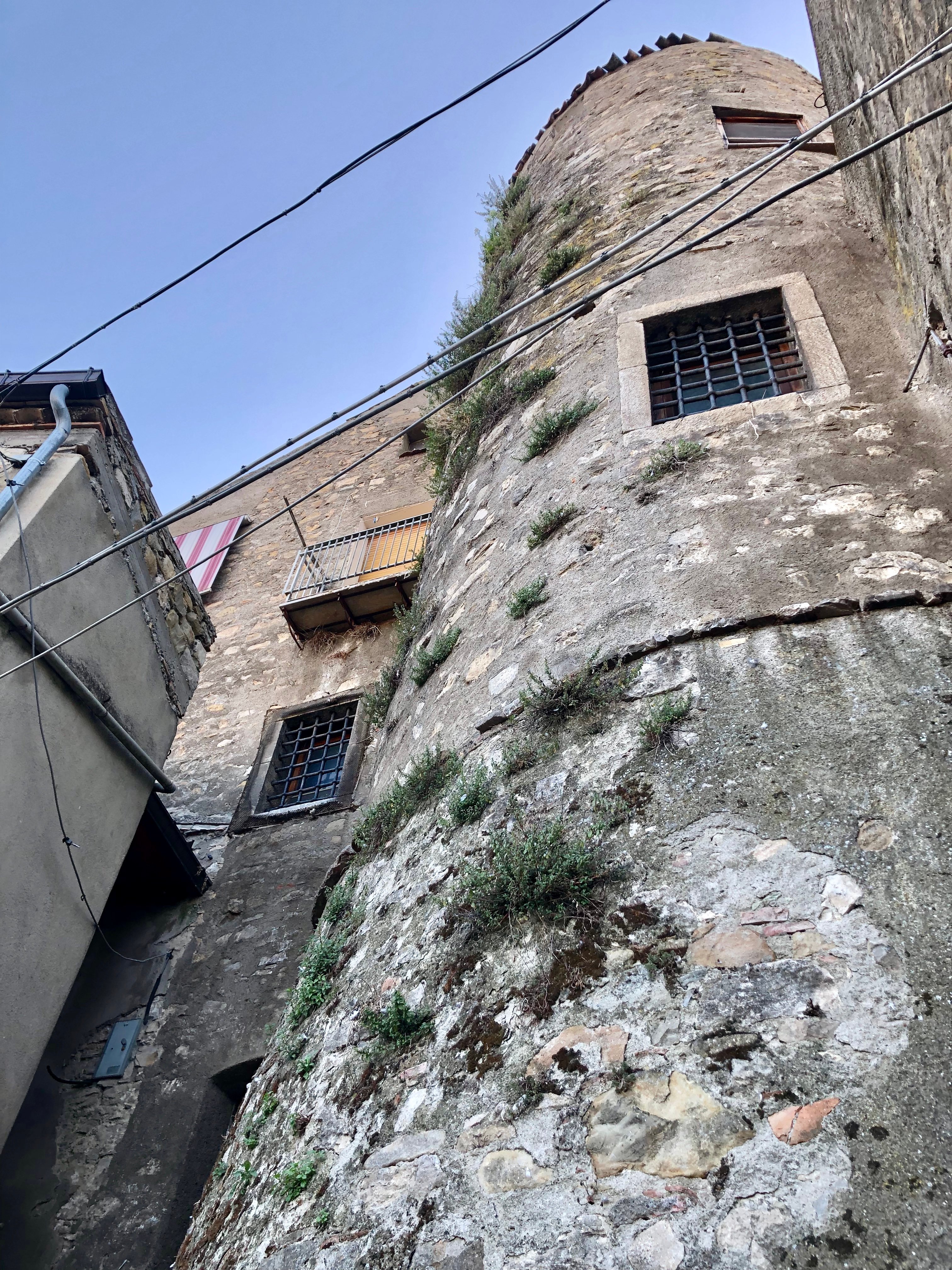 B&B Il Borgo-酒店景观