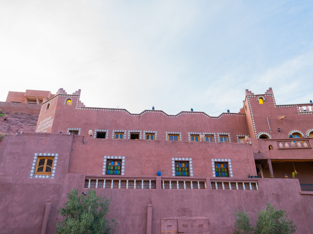 Auberge Atlas Dades主图