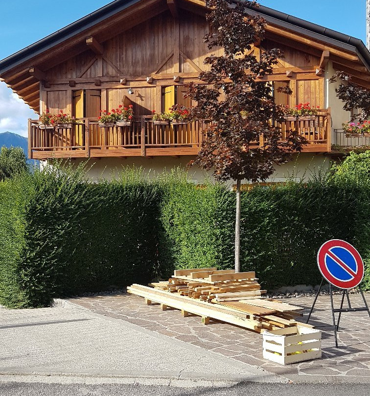 Agritur Renetta主图