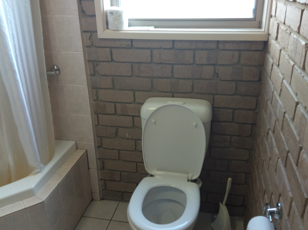 康纳汽车旅馆主图