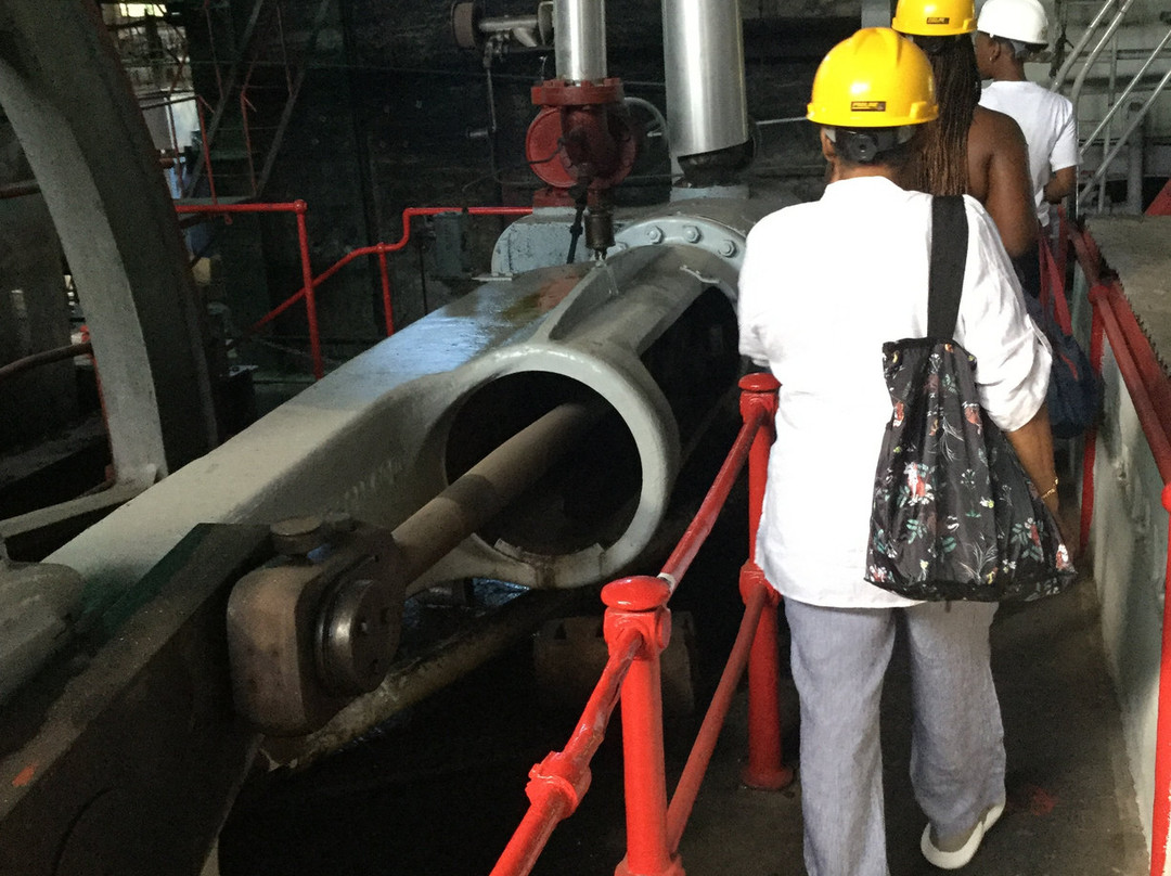 Nirraky Tours Grenada-St. George's必去景点