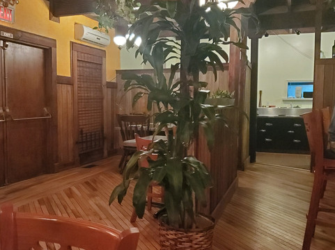 The Office at Main and Mill Of Ukiah-Ukiah必去景点