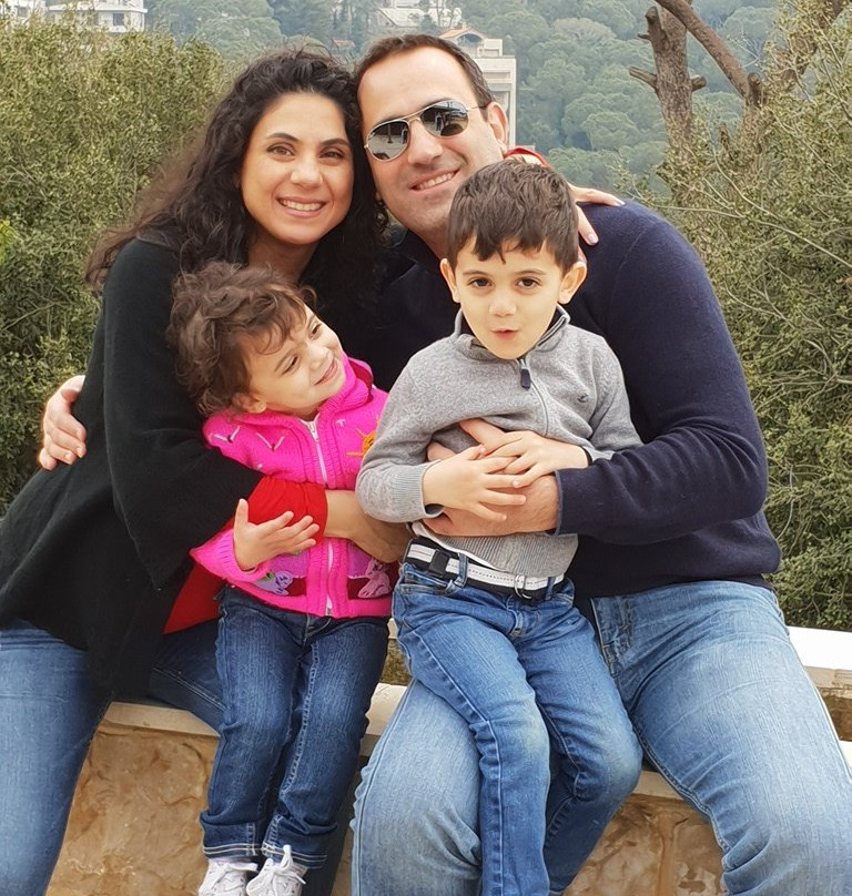 Ferme Mar Chaaya-Broummana必去景点