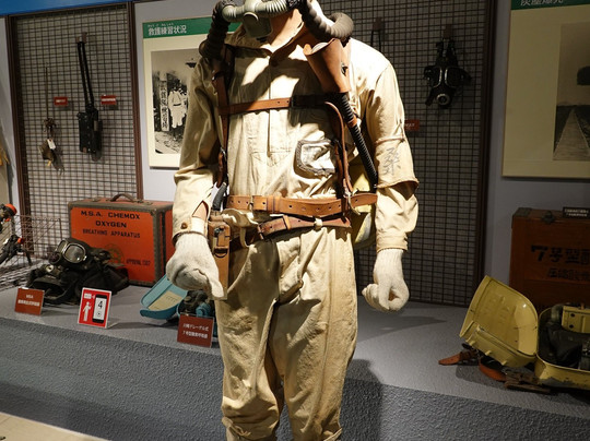 Tagawa City Coal-mining Museum-田川市必去景点