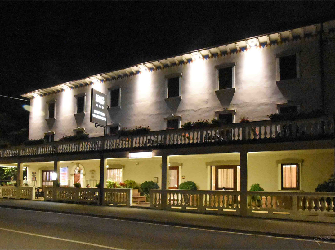 Hotel Garden主图