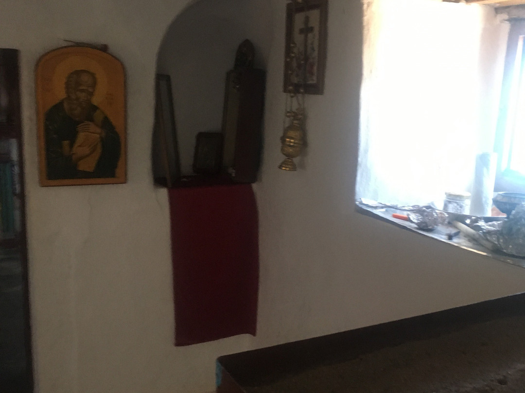 Kimisi Theotokou景点图片