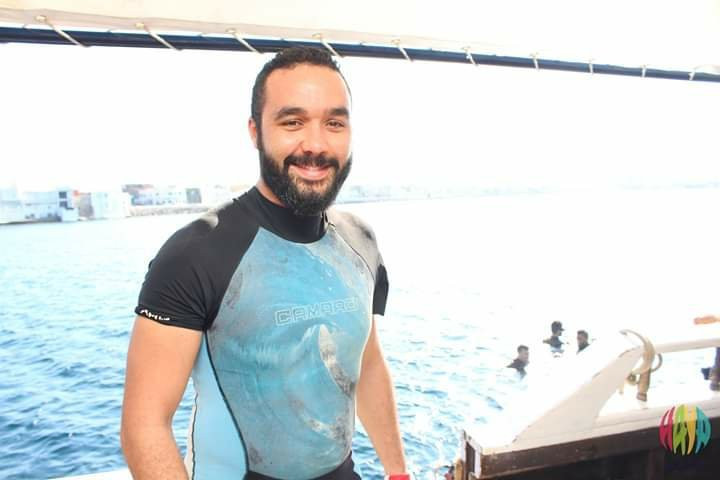 Subway Diving Centre-马赫迪耶必去景点