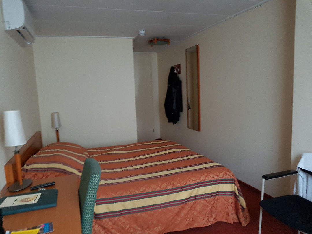 Hotel Kuik主图
