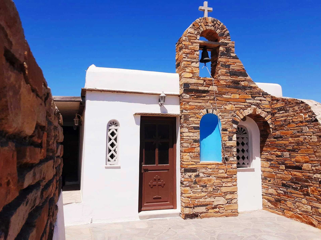 The Wine Connoisseurs-帕特雷必去景点