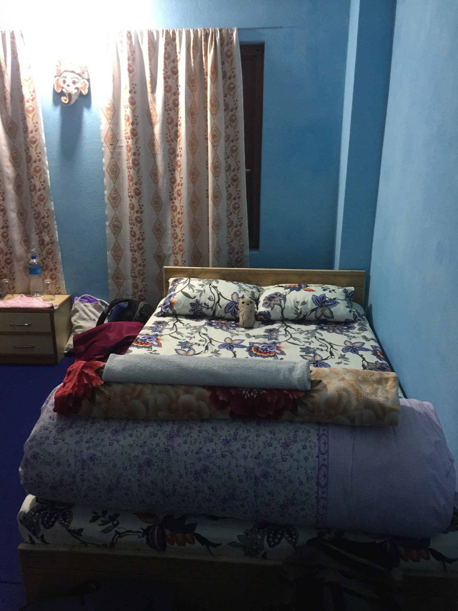 Panauti Homestay-官方