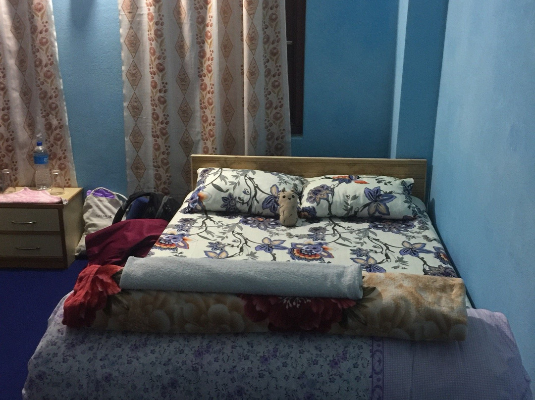 Panauti Homestay主图