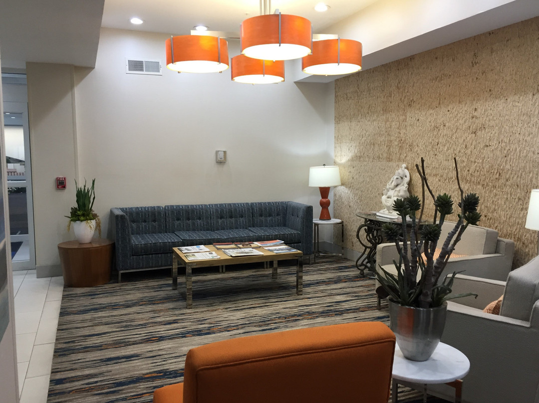 Holiday Inn Express & Suites Alamogordo by IHG主图