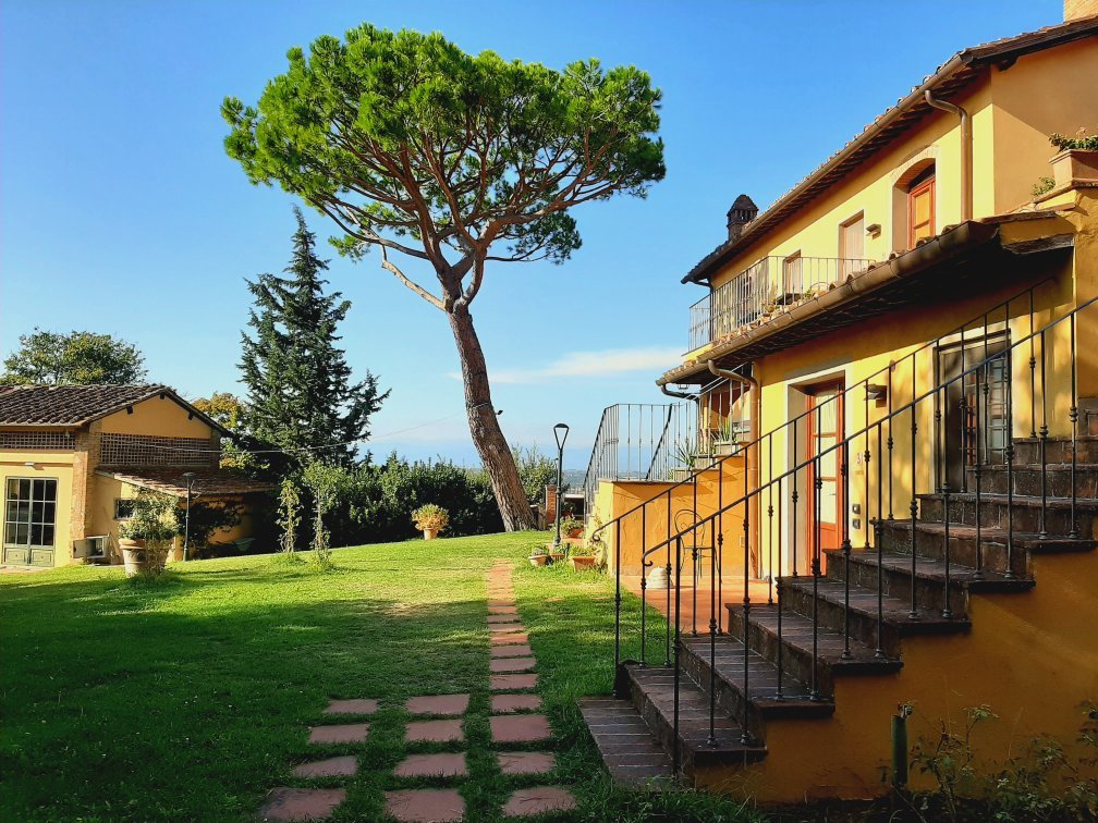 Agriturismo Bellavista-官方