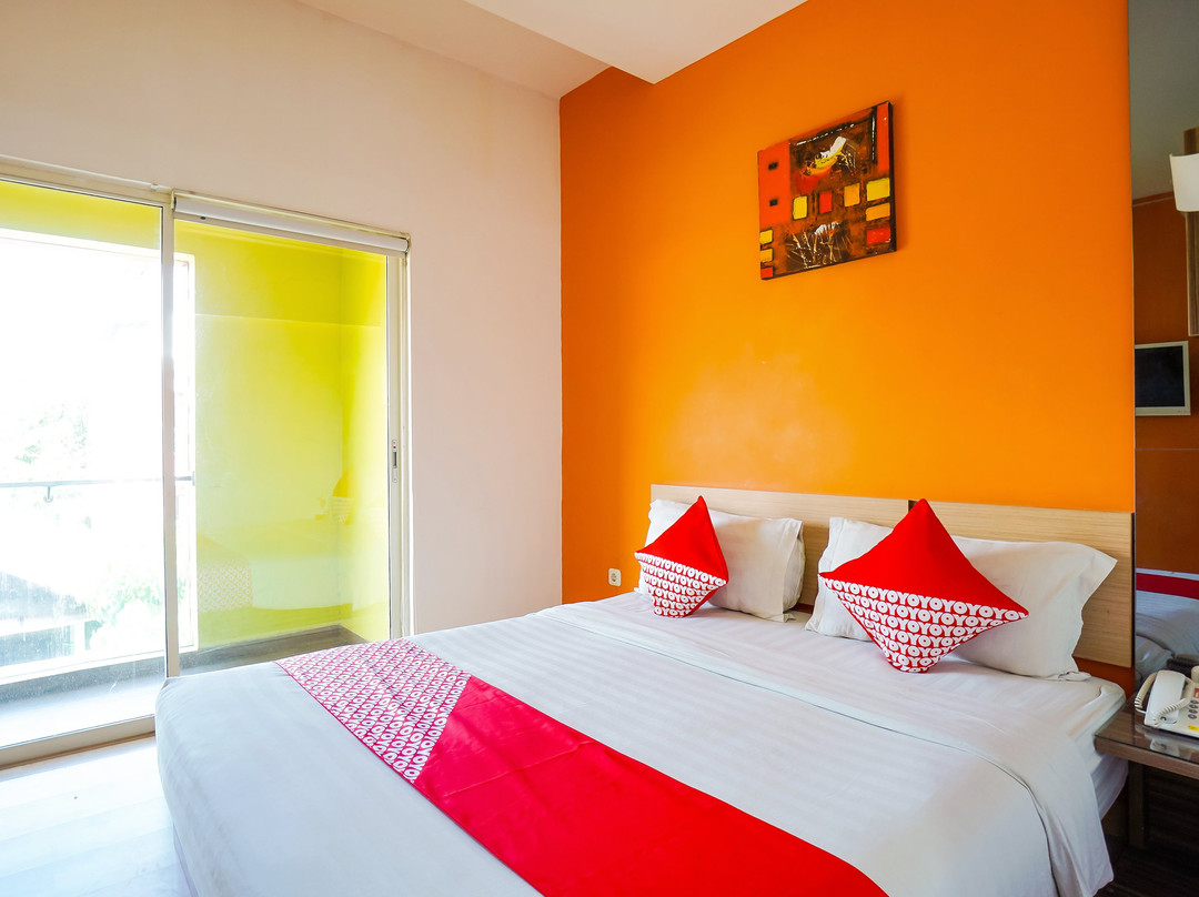 OYO 770 De Nearby Hotel主图