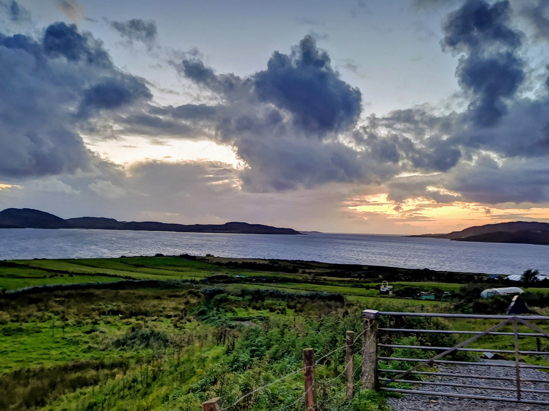 Summer Isles Hotel主图